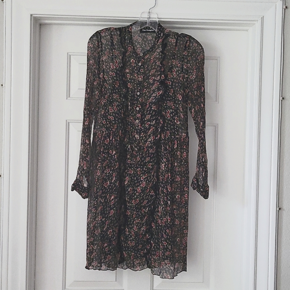 Women's dress
